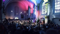 Charity-Konzert von OneWay