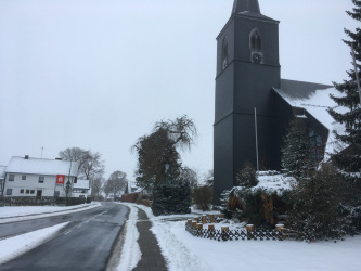 Die Straßen sind frei...