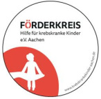 Förderkreis "Hilfe für krebskranke Kinder" e. V. Aachen
