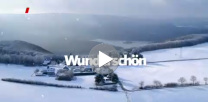WDR Wunderschön - Weihnachten in der Eifel